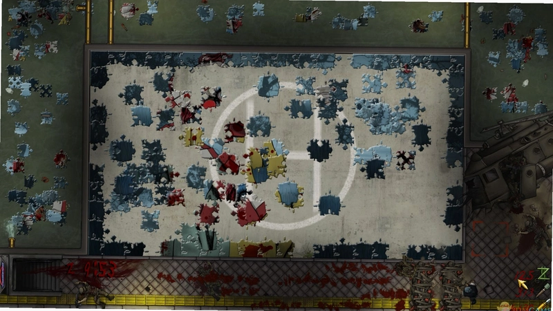���ؽ���:���� Pixel Puzzle: The Undead2026 ��ʽ��