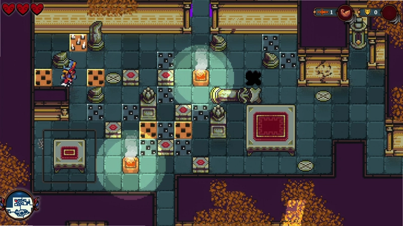 ���ؽ���:���� Pixel Puzzle: The Undead2026 ��ʽ��