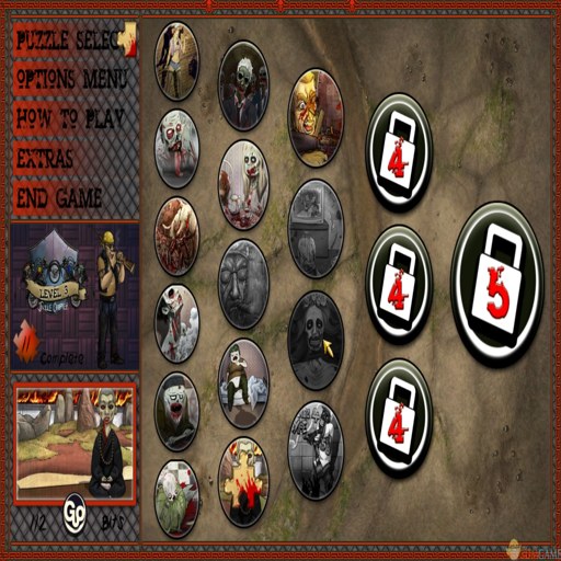 ���ؽ���:���� Pixel Puzzle: The Undead2026 ��ʽ��