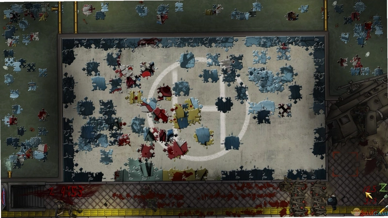 ���ؽ���:���� Pixel Puzzle: The Undead2026 ��ʽ��