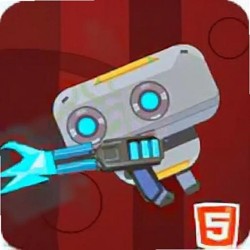 �����˴���ս Robot Battle2026 �ٷ����İ�