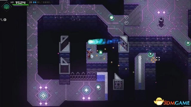 ����׼�� Crosscode1.0.8 ���԰�