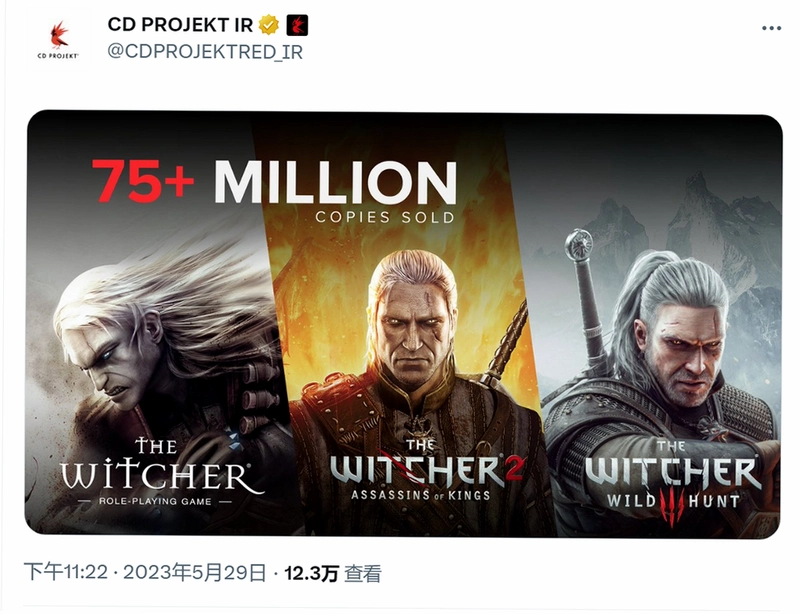 ��ʦ��ʦ The Witcher2026 ���İ�