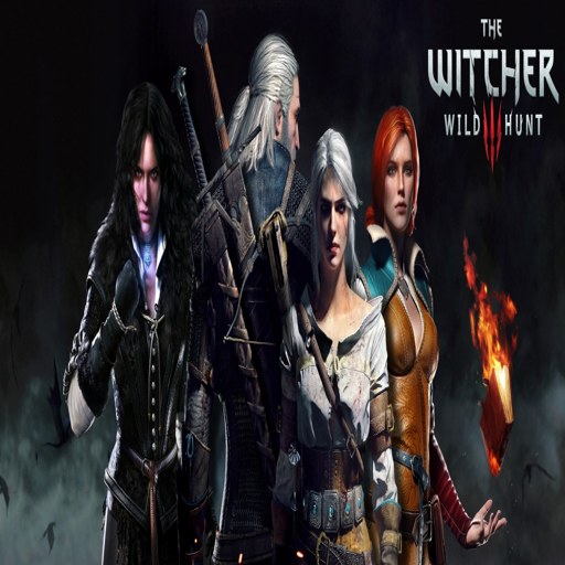 ��ʦ��ʦ The Witcher2026 ���İ�