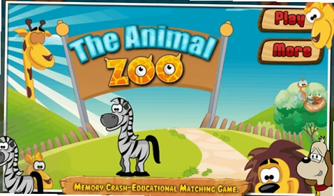����԰ Zoo Empire2026 �ٷ����԰�