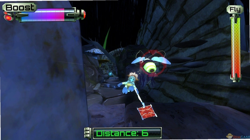 ��Ӭ��:��Դ Fly Swatter: Origins2026 ���İ�