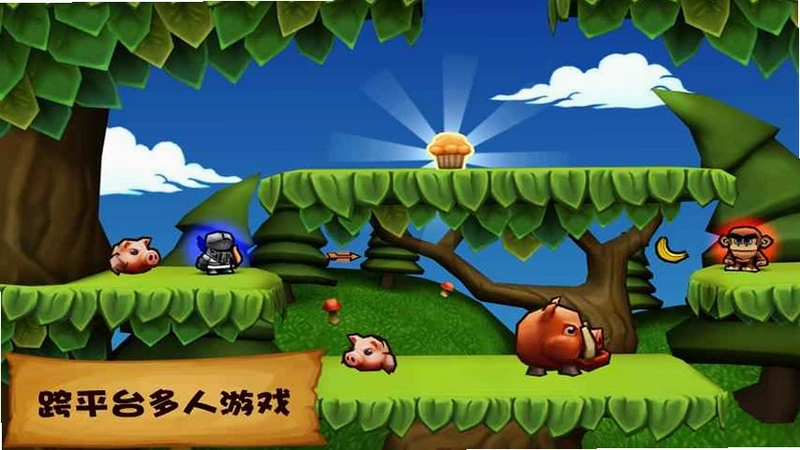 �ɱ���ʿ Muffin Knight2026 ���İ�