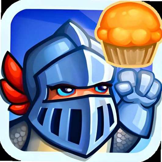 �ɱ���ʿ Muffin Knight2026 ���İ�