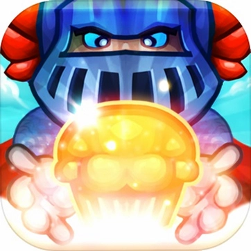 �ɱ���ʿ Muffin Knight2026 ���İ�