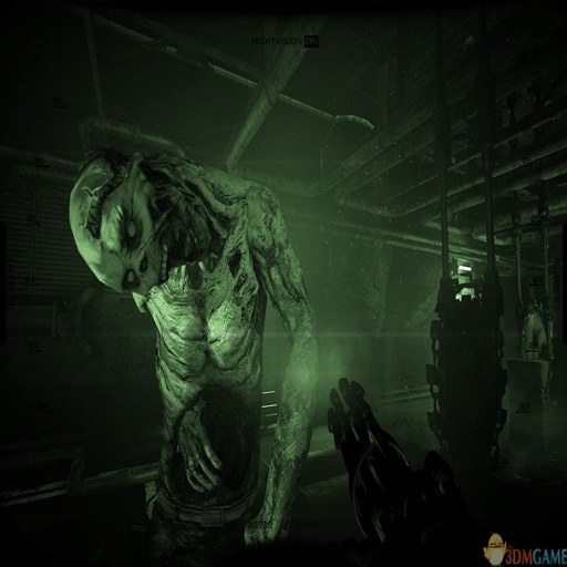 ج�����䴬3 Nightmare Transport 32026 ���°�