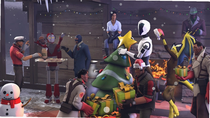 圣诞发明精神 Christmas Inventing Spirit2026 正式版 圣诞发明精神 Christmas Inventing Spirit2026 正式版