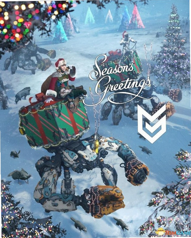 圣诞发明精神 Christmas Inventing Spirit2026 正式版 圣诞发明精神 Christmas Inventing Spirit2026 正式版
