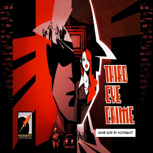 ����ֻ�۷��� The Third Eye Crime2026 ��ʽ��