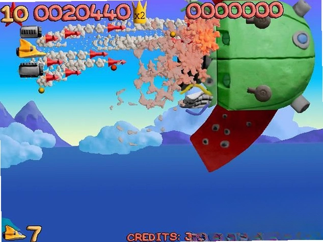 ճ��ս�� Clay Fighter2026 �����