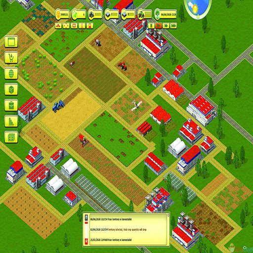ũ������ Farm World2026 ���°�