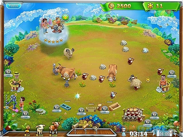 农场世界 Farm World2026 最新版 农场世界 Farm World2026 最新版