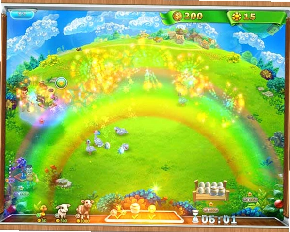 农场世界 Farm World2026 最新版 农场世界 Farm World2026 最新版