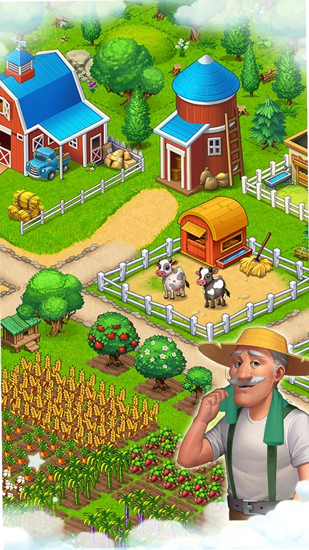 农场世界 Farm World2026 最新版 农场世界 Farm World2026 最新版