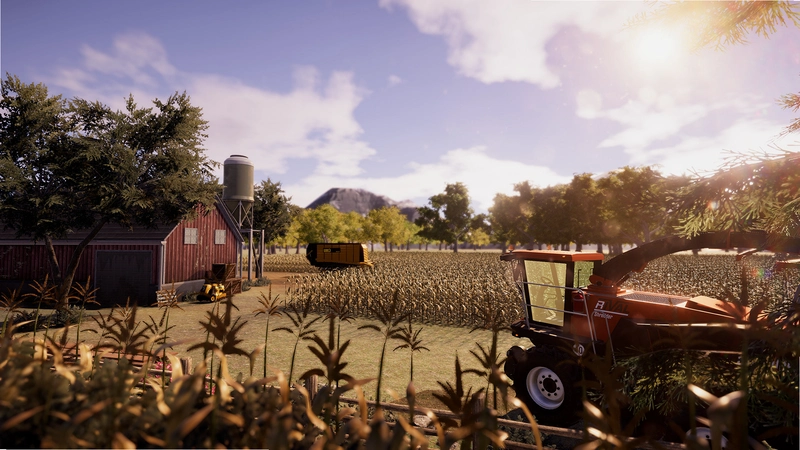 农场世界 Farm World2026 最新版 农场世界 Farm World2026 最新版