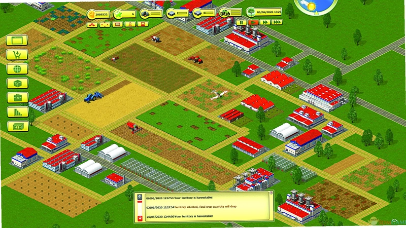 农场世界 Farm World2026 最新版 农场世界 Farm World2026 最新版