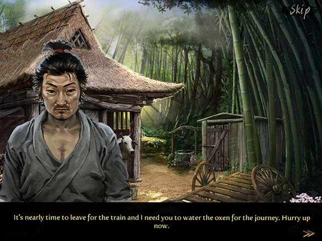 失控2:艺伎 Rakuen 2: Geisha2026 官方中文版 失控2:艺伎 Rakuen 2: Geisha2026 官方中文版
