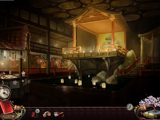 失控2:艺伎 Rakuen 2: Geisha2026 官方中文版 失控2:艺伎 Rakuen 2: Geisha2026 官方中文版