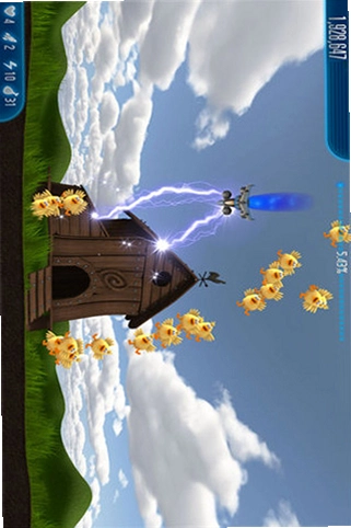 С��������5:������֮���� Chicken Invaders 52026 ���°�