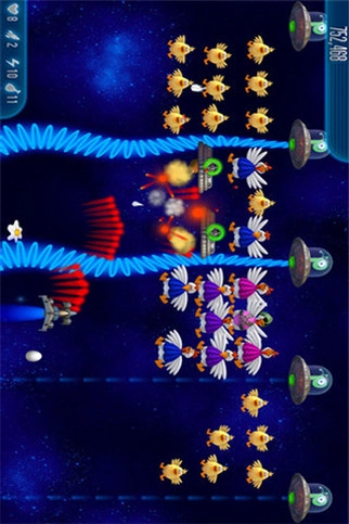 С��������5:������֮���� Chicken Invaders 52026 ���°�