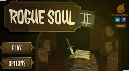 ����֮��2 Thief of Souls 21.0.0 ���ĺ�����