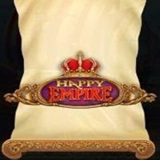 ���ֵ۹� Happy Empire2026 �ٷ����İ�