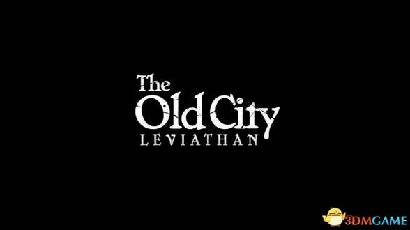 ��Ӱ�ɳ�:��ά̹ Ghost Town Leviathan1.0.2 �ٷ���