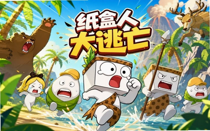 ֽ������ Cardboard Escape1.2.8 ��׿��