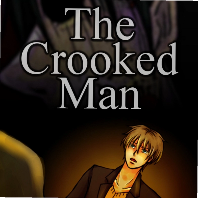 The Crooked Man ���������ĺ����� 2026 �ֲ�������Ϸ