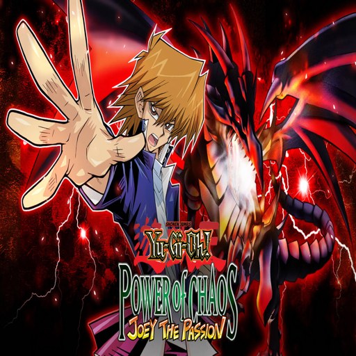 The Power of Chaos������֮����v1.0 ���İ�