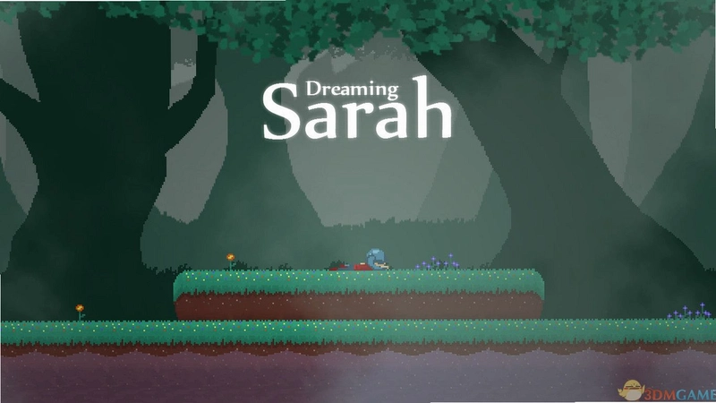 ɯ��������ð�� Sarahs Dream Adventure1.0 �ٷ���