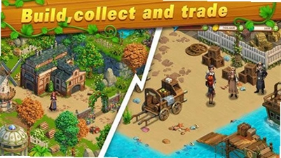 ɯ��������ð�� Sarahs Dream Adventure1.0 �ٷ���