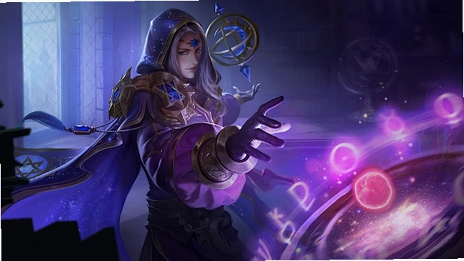 ռ��ʦ Astrologer2026 ���°�
