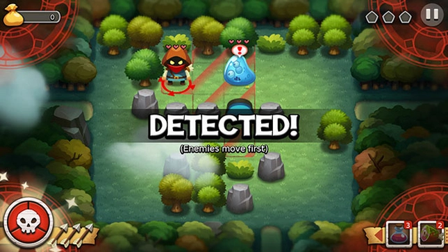 ������� Ghost Hunter1.2.8 �ٷ���