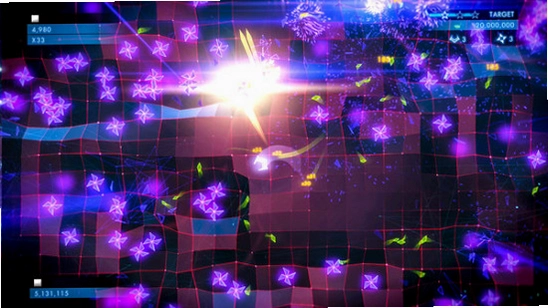 ����ս��3:ά�� Geometry Wars 3: Dimensions1.0 �ٷ����İ�