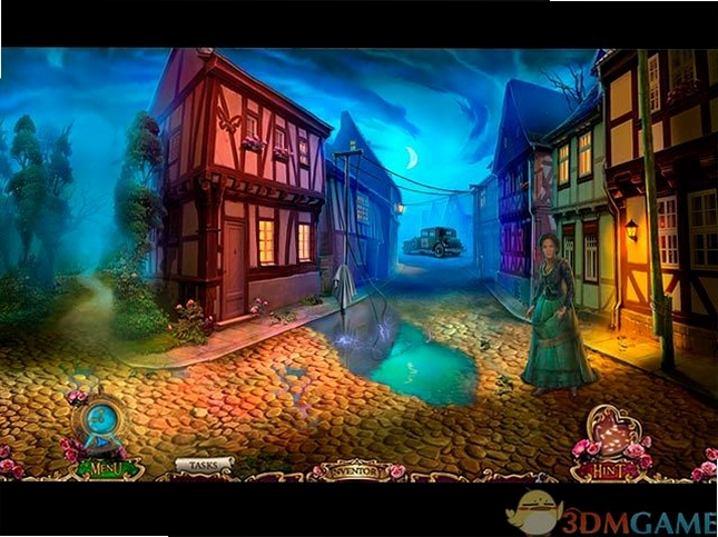 �ֹ��г�2:����ʱ�� Haunted Train 2: Frozen Time2026 �ٷ����İ�