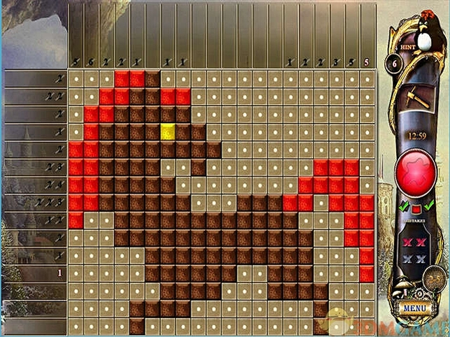 ����������5 Fantasy Mosaic 52026 ��ʽ��