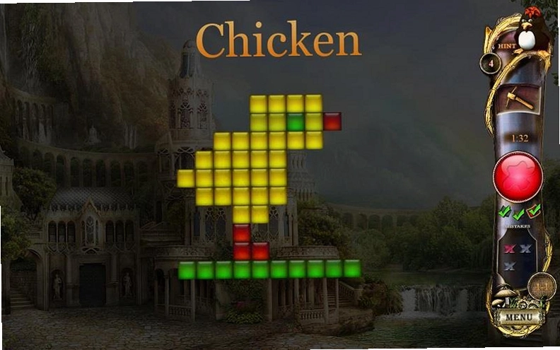 ����������5 Fantasy Mosaic 52026 ��ʽ��