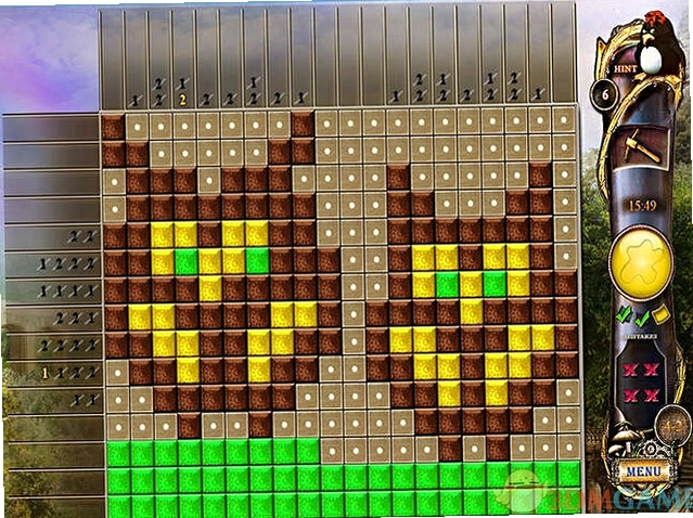 ����������5 Fantasy Mosaic 52026 ��ʽ��