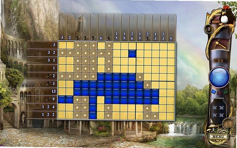 ����������5 Fantasy Mosaic 52026 ��ʽ��