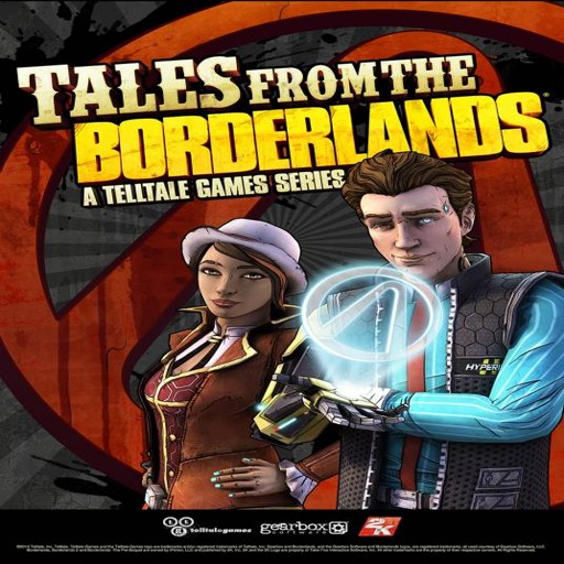 ����֮��:��˵ Tales from the Borderlands2026 ���ĺ�����