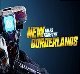 ����֮��:��˵ Tales from the Borderlands2026 ���ĺ�����