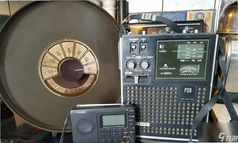 ���ҵ��������� My Radio2026 ���°�