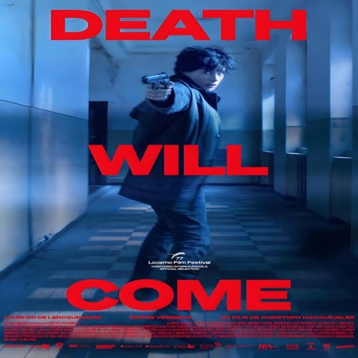 �������� Death Coming2026 ���İ�
