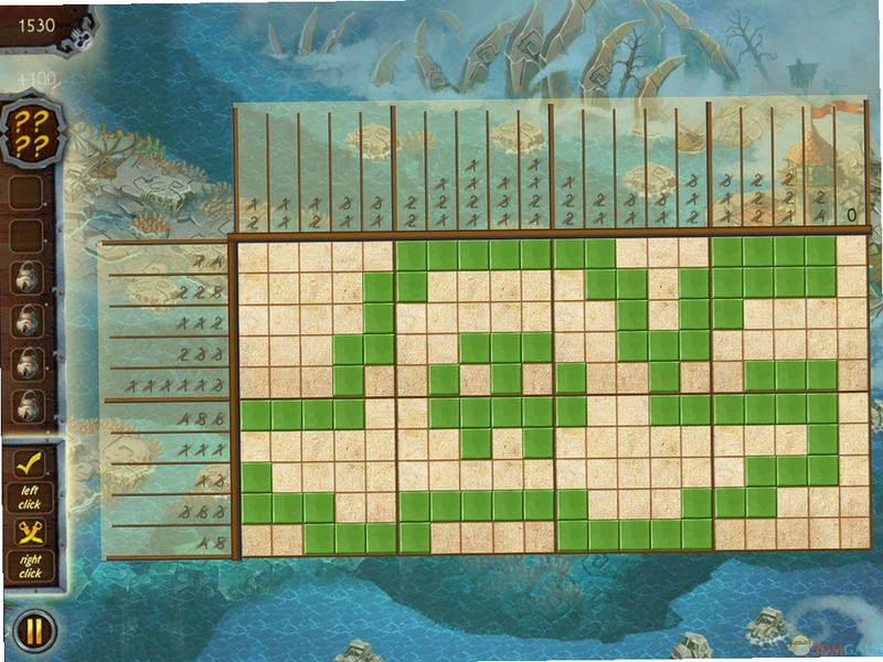 ������ͼ2 Pirate Graph 22026 ���°�