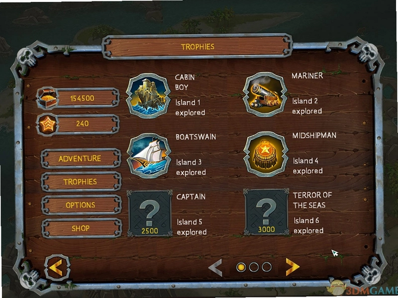 ������ͼ2 Pirate Graph 22026 ���°�